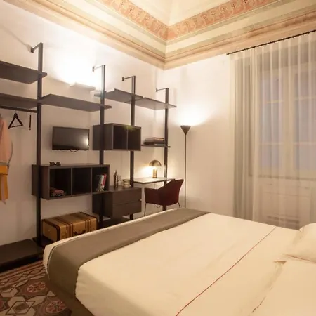 Lägenhet Casa Callisti *